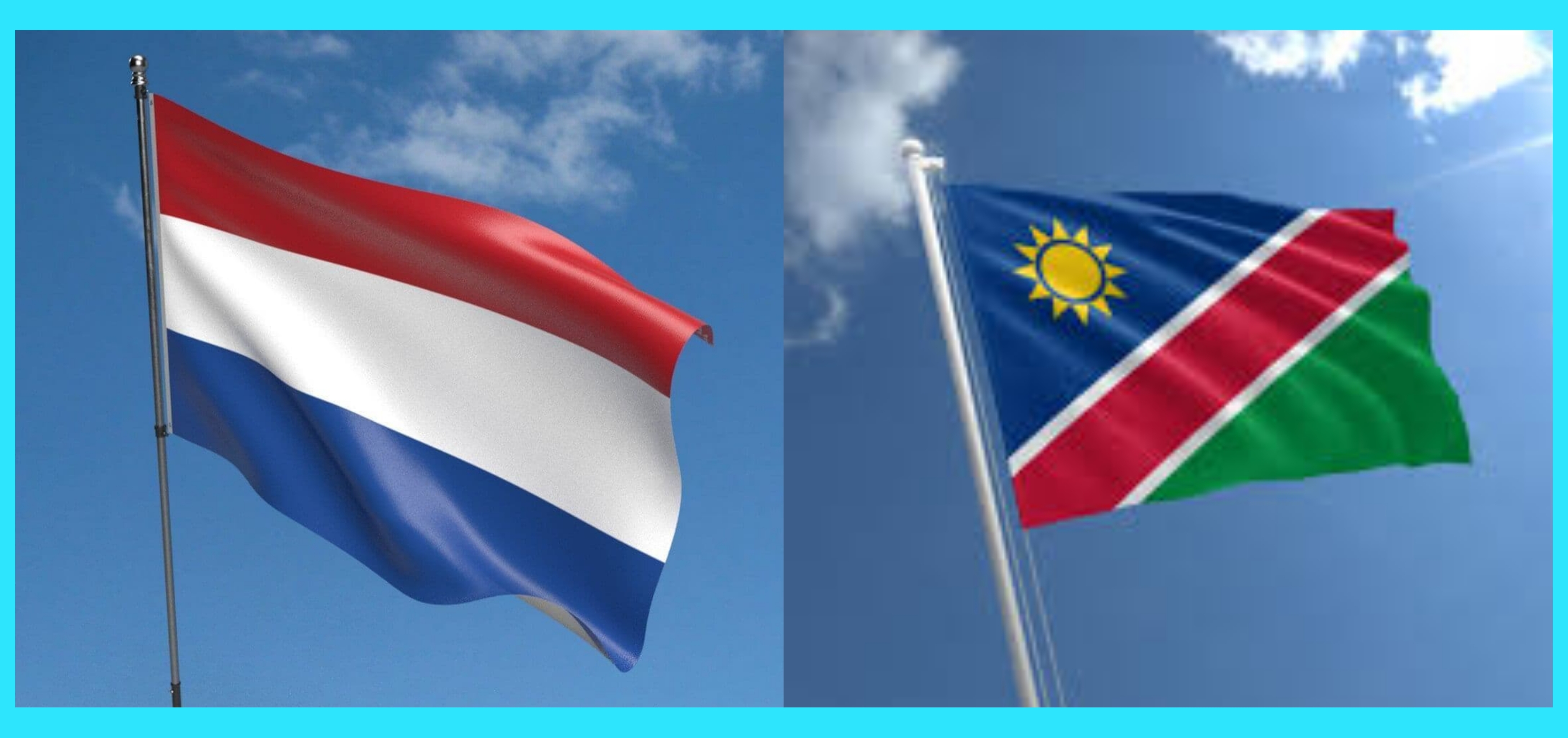 आज नामिबिया र नेदरल्यान्ड्स फाइनलका लागि भिड्दै