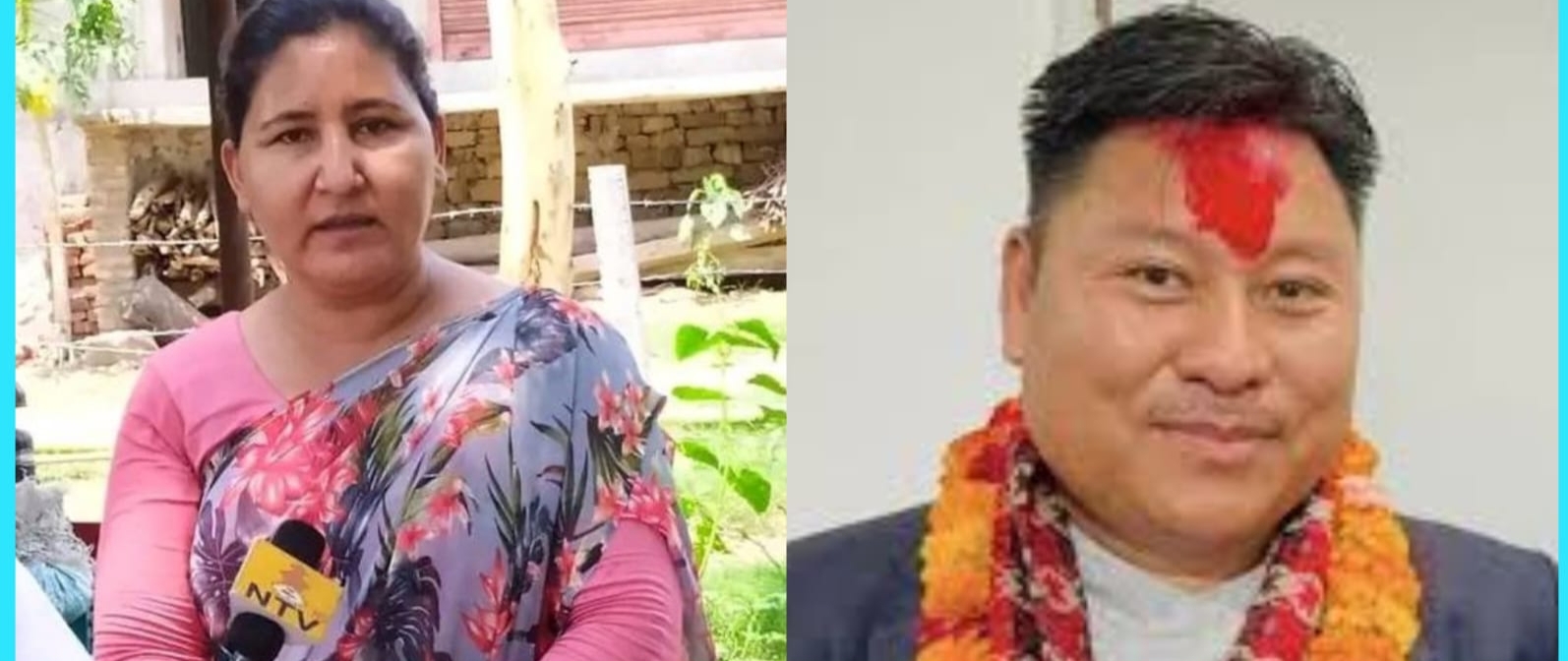 लुम्बिनी सरकारलाई दिएको समर्थन फिर्ता लिएलगत्तै माओवादीका दुई मन्त्री बर्खास्त