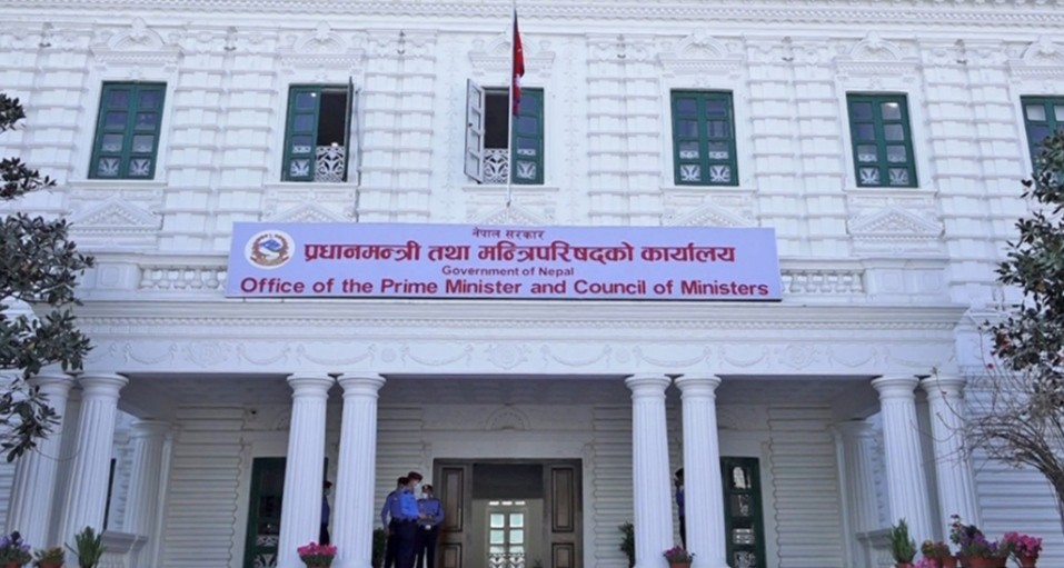 सामाजिक सुरक्षा भत्ताका लागि राष्ट्रिय परिचयपत्र अनिवार्य नचाहिने