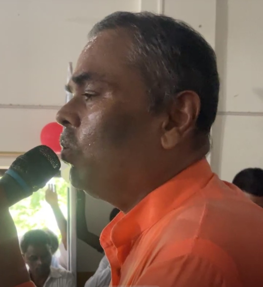 स्थायित्वका लागि शासकीय स्वरुप र निर्वाचन प्रणाली बदल्नुपर्दछः यादव