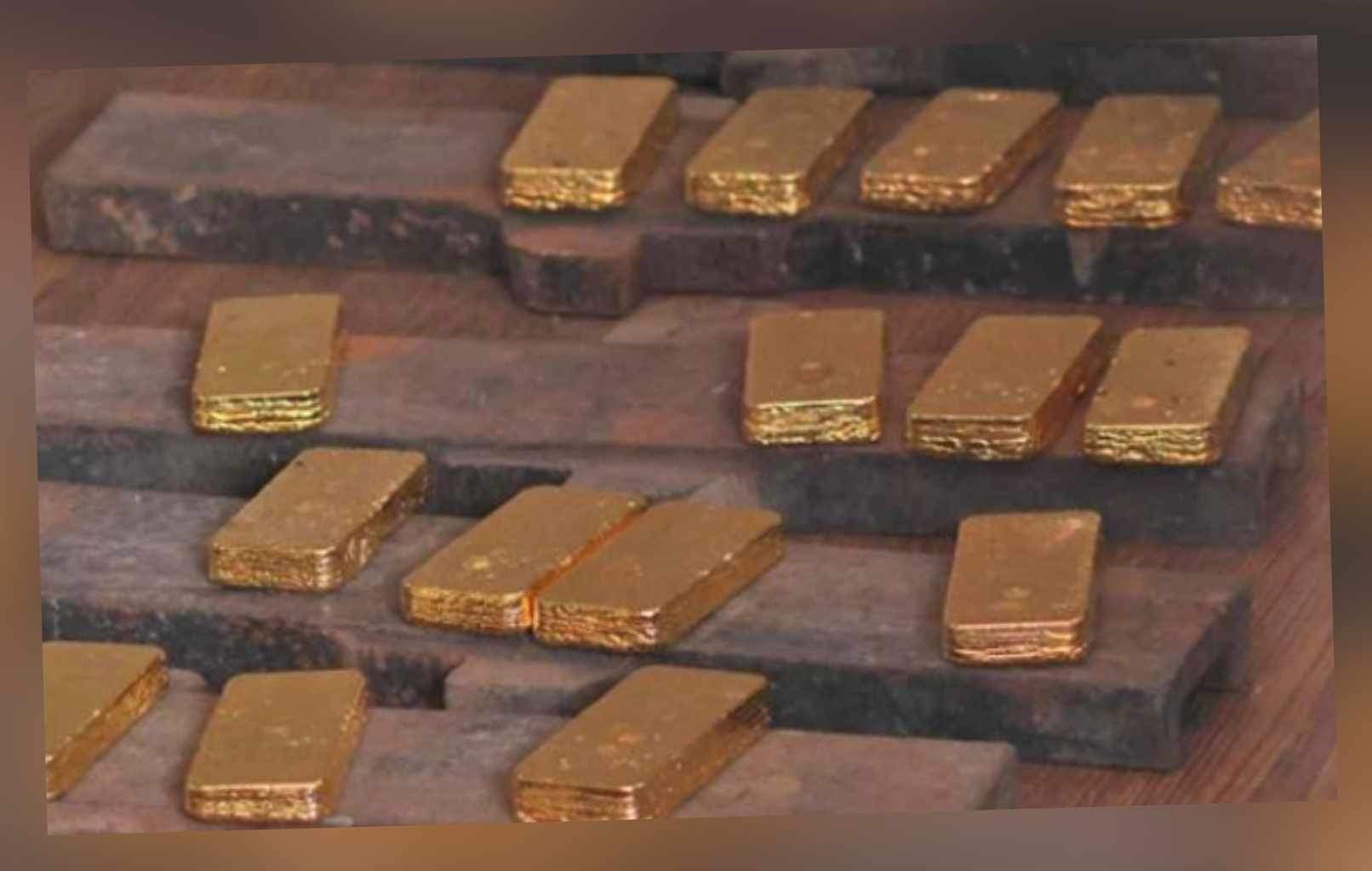 विदेशबाट थप ३०२ किलो सुन तस्करी भइ नेपाल भित्रिएको सीआईबीको खुलासा