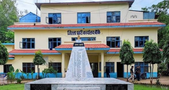 चाडपर्वमा नागरिकको सुरक्षामा कुनै कसर बाँकी राख्दैनौँ : एसपी जिसी