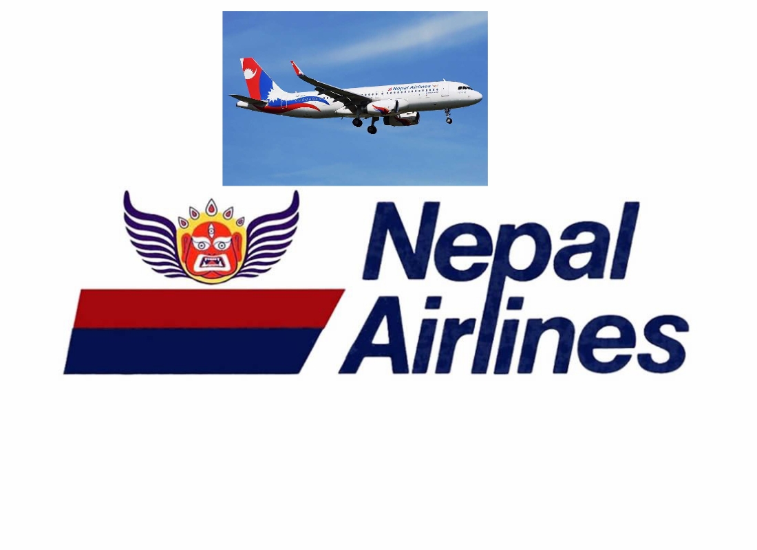 जहाज ग्राउन्डेड भएपछि नेपाल एयरलाइन्सले माग्यो क्षमा