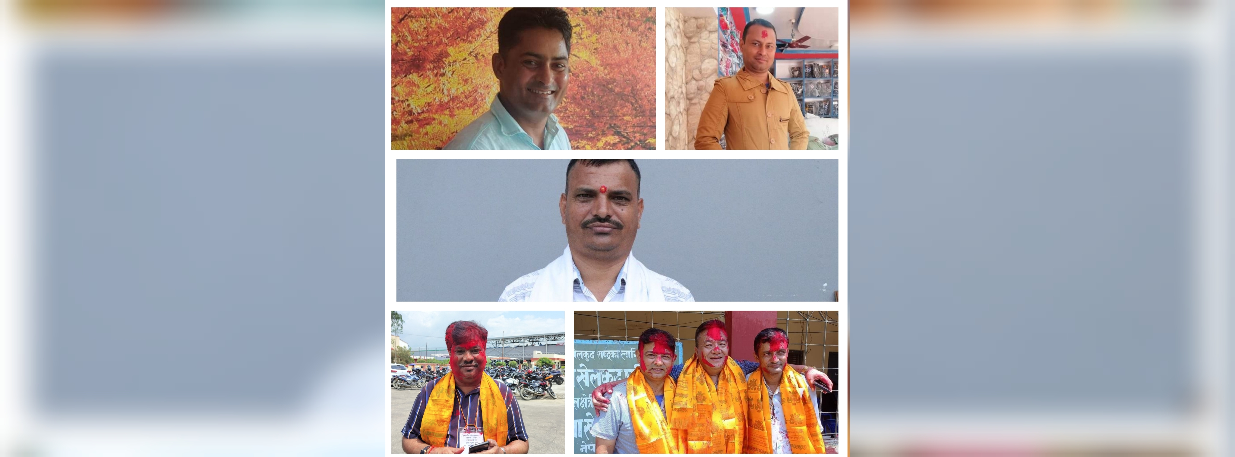 नेपालगन्ज उद्योग बाणिज्य संघको सदस्यमा समावेशीका ७ र साझा प्रजातान्त्रिकका ३ जना निर्वाचित