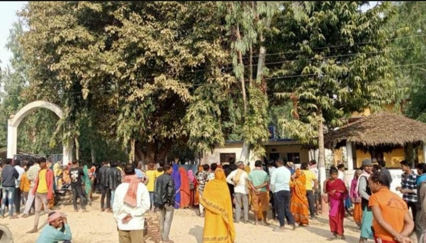 धनुषामा प्रहरीको हिरासतमा थुनुवाको मृत्युु, अवस्था तनावग्रस्त