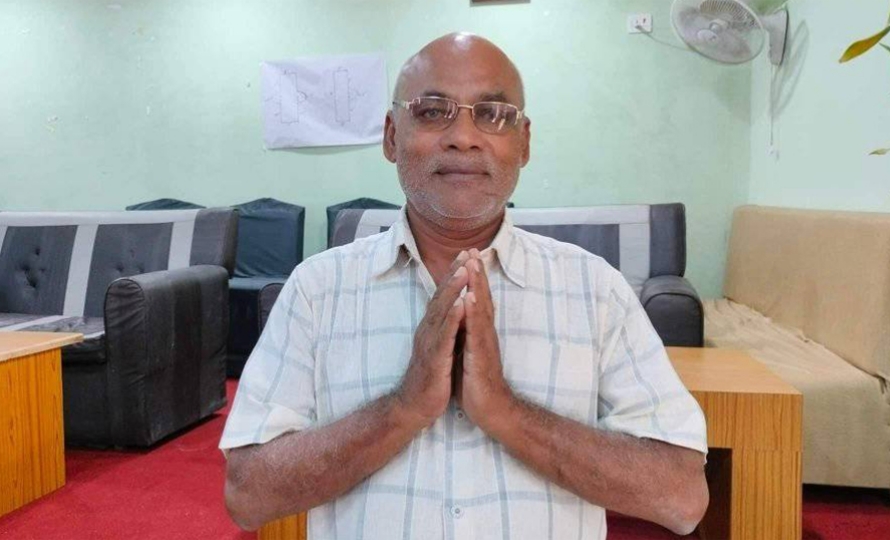 एमालेका लक्ष्मी महतो कोइरीको सांसद पद निलम्बन फुकुवा