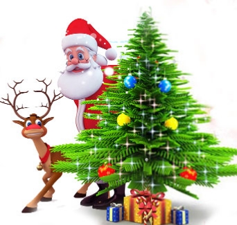 आज ‘क्रिसमस डे’