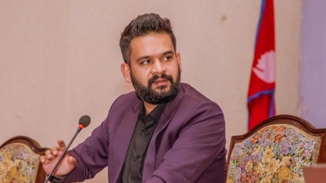 धरहराको नि:शुल्क पार्किङ बन्द हुँदैन: बालेन