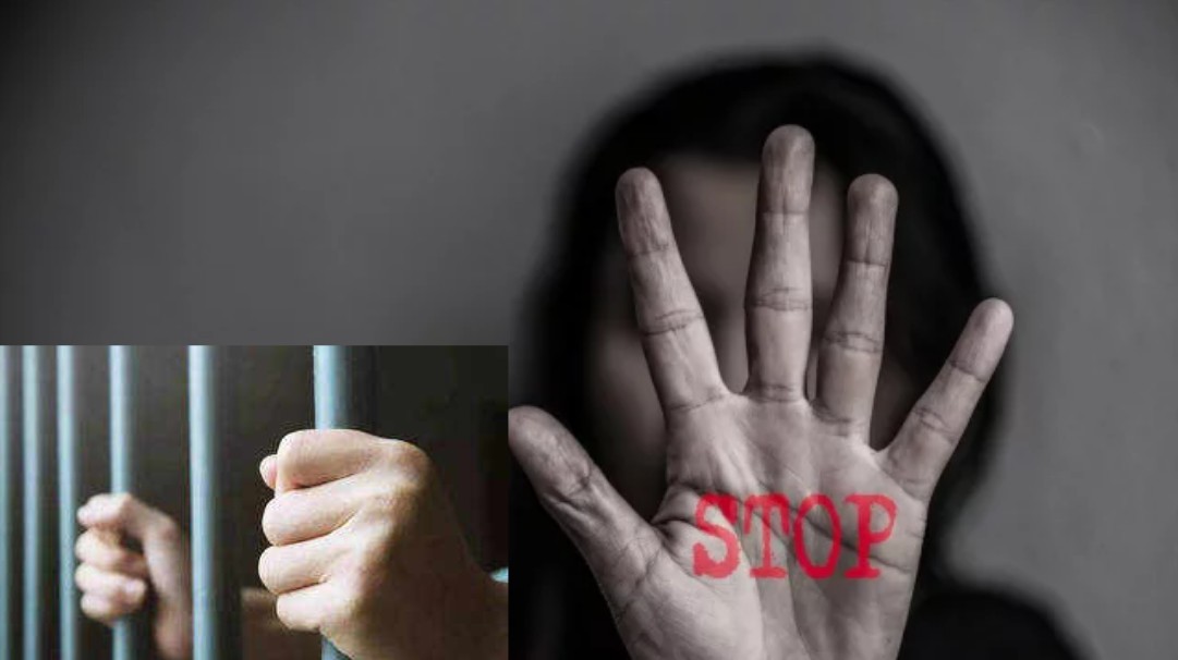 १३ वर्षीया छात्रामाथि बलात्कार गर्दै आएका शिक्षक पक्राउ