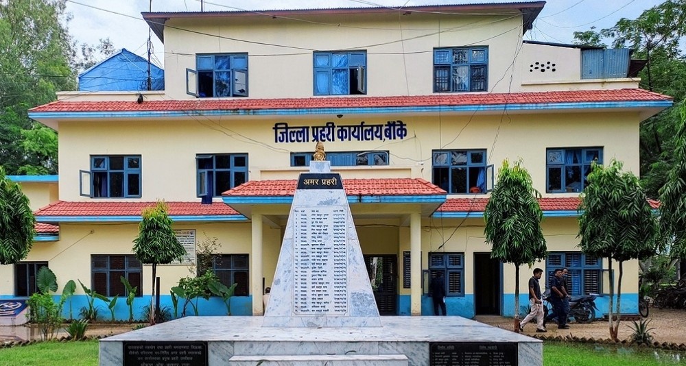 असुली विवादमा आएपछि धामपुर प्रहरी कार्यालयका सईसहित सबै प्रहरी तानिए