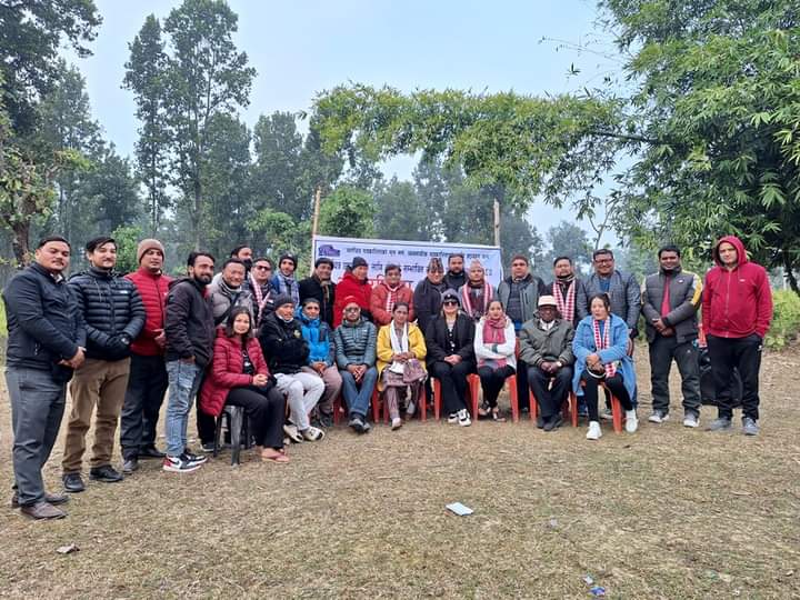 चलचित्र छायांकन स्थल प्रवर्द्धनका लागि अन्तरक्रिया