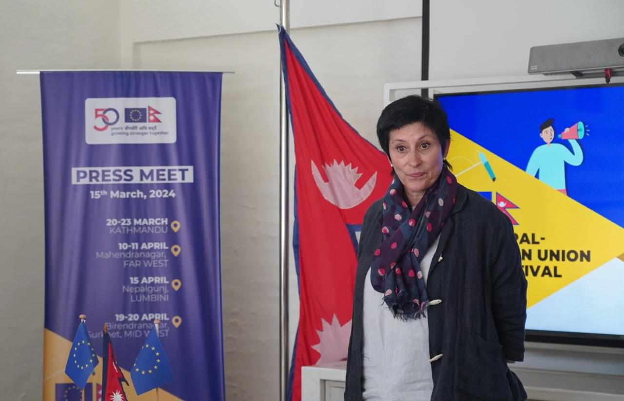 नेपालगन्जमा पहिलोपटक 'फिल्म फेस्टिबल' हुँदै