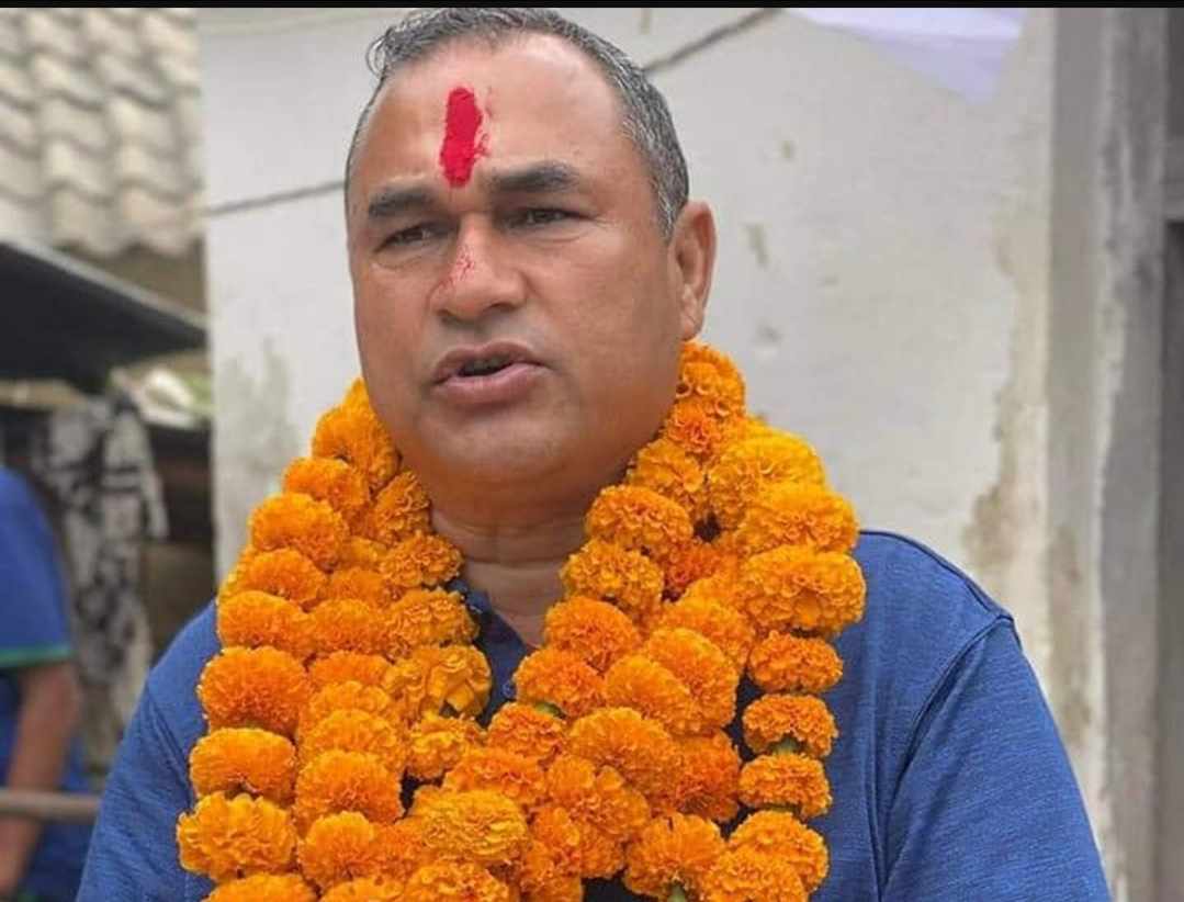 सुदुरपश्चिममा पनि माओवादीका मन्त्री बर्खास्त