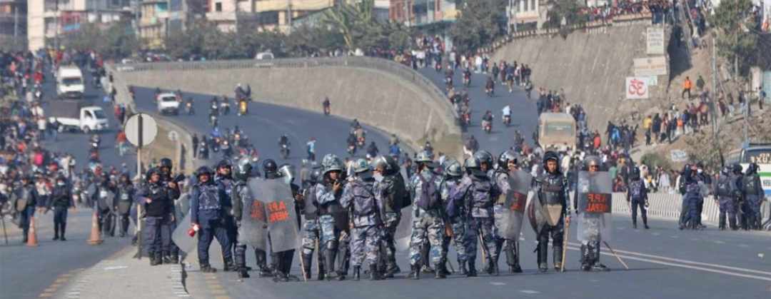 ललितपुरको बालकुमारी घटनाको छानबिन गर्न उच्च स्तरीय जाँचबुझ आयोग गठन