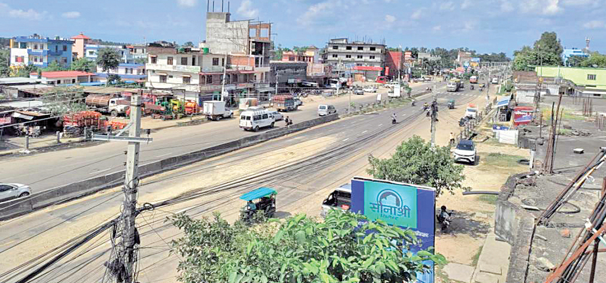 नेपालगञ्जको कफ्र्यु र निषेधाज्ञा दिन प्रति दिन खुकुलो बनाइँदै