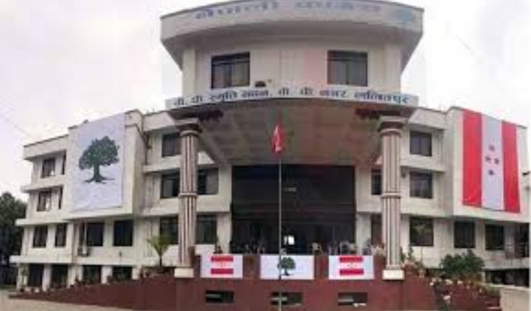 कांग्रेस अनुशासन समितिको सचिवमा प्रेम केसी