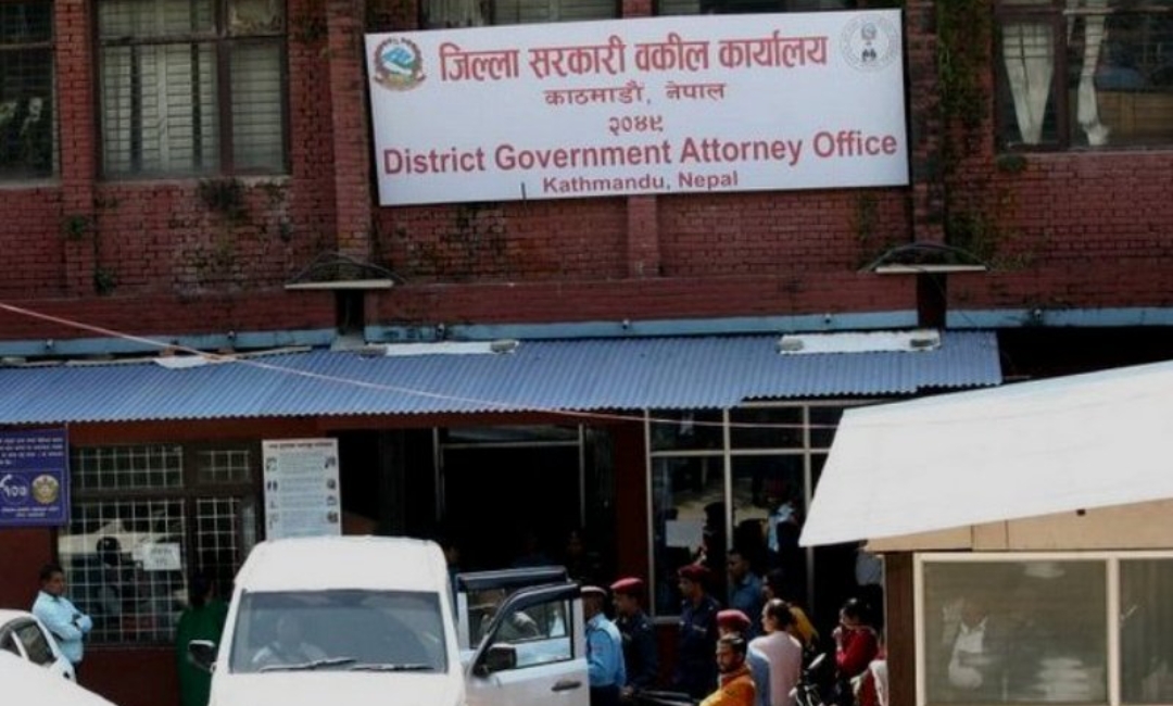 ४ पूर्व मन्त्रीसहित २९० जनाविरुद्ध मुद्दा दर्ता