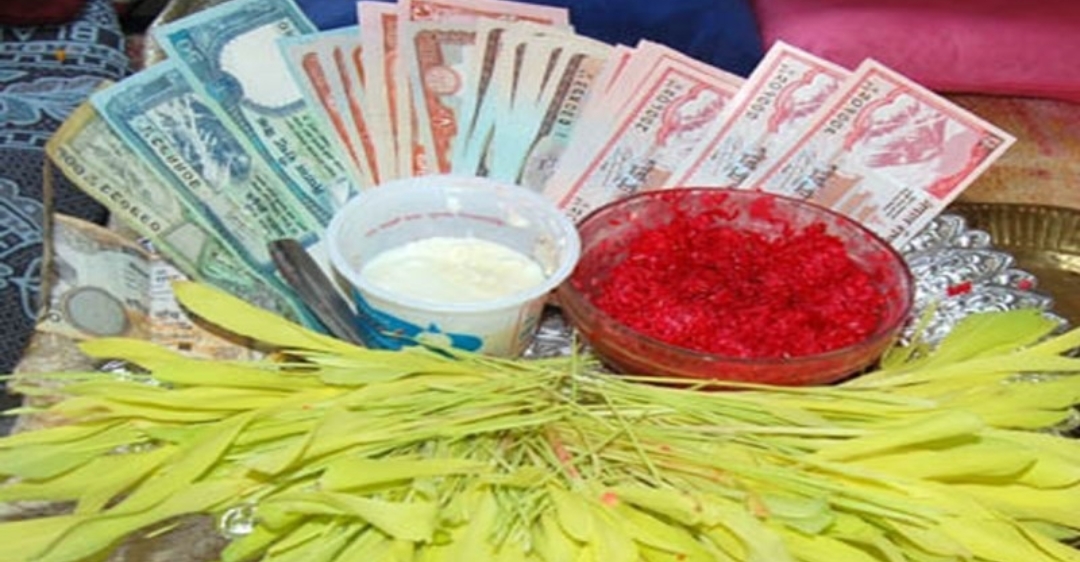 कोजाग्रत पुर्णिमा मनाएर आजदेखि विजया दशमी समापन हुँदै