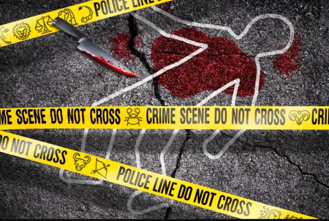 मुगुमा एकै परिवारका चार जनाको हत्या