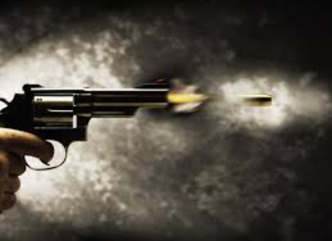 लागूऔषध कारोबारी समात्न काठमाडौंमा प्रहरीले चलायो गोली