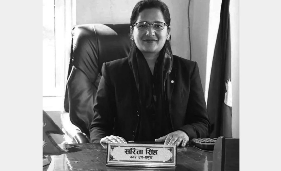 भूकम्पमा परी नलगाढकी उपमेयरसहित ६५ बढीको मृत्यु