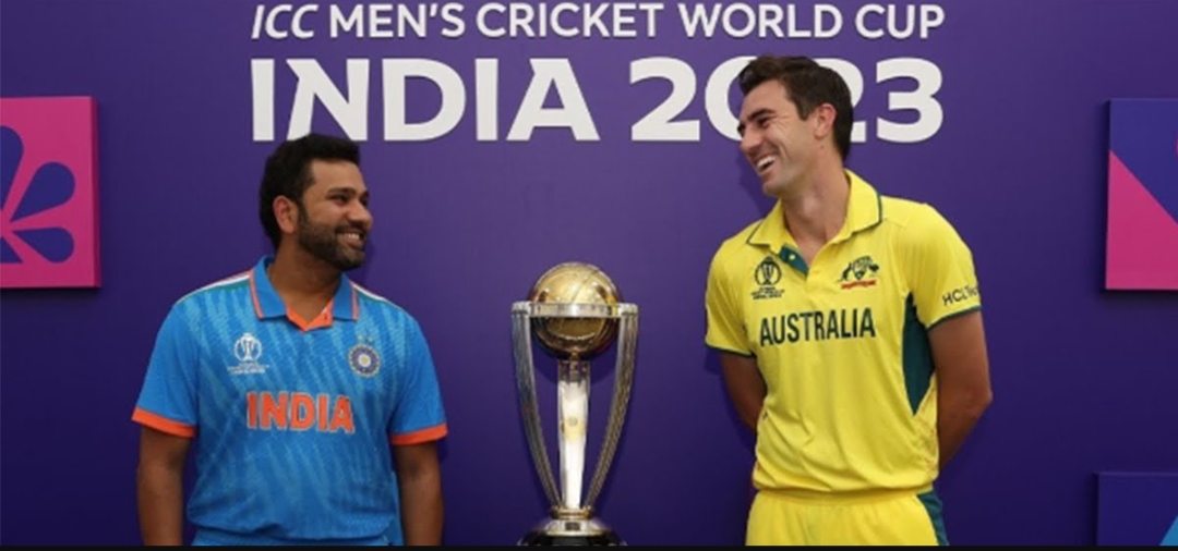 विश्वकप क्रिकेट फाइनलमा आज अष्ट्रेलिया र भारत भिड्दै