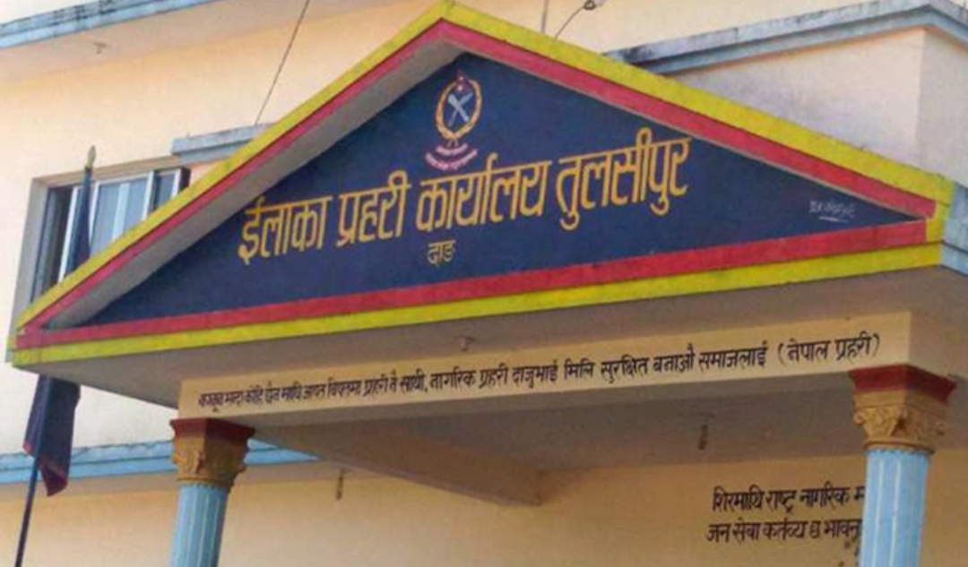 तुलसीपुरको गाइडरमा दाजुभाइ मृत भेटिए