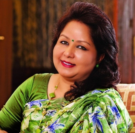 आरजु राणा जोडिएको अडियो थुनामा रहेका सन्देश शर्मासँग मिल्यो