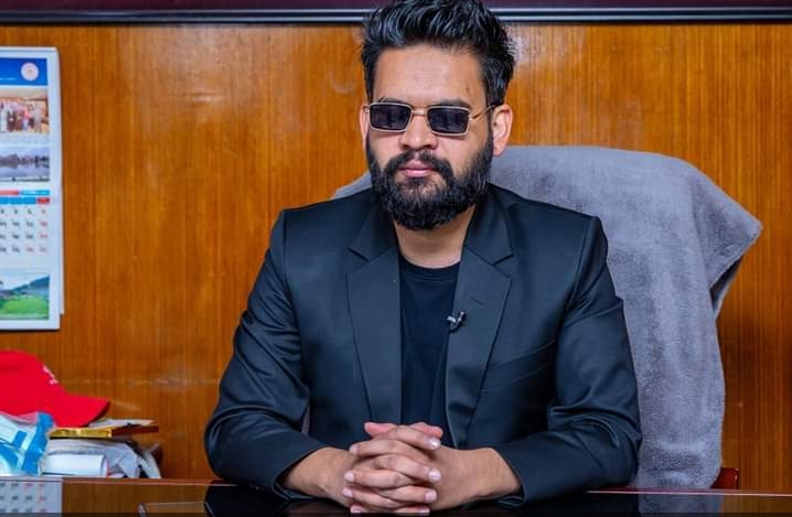 सर्वोच्चको तारिख बुझ्दै बालेनले भने-' म आजबाट अपराधी '