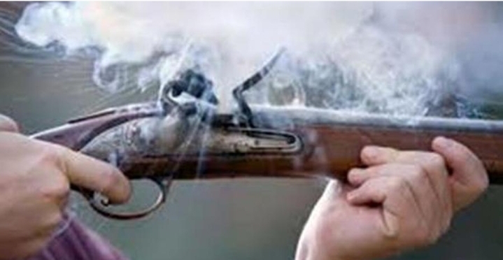 मृग ठानेर बन्दुकले हान्दा आफ्नै साथी पर्यो, ६ जना पक्राउ