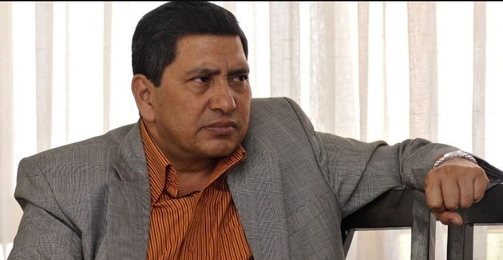 कीर्ते, ठग, भ्रष्टाचारी, संगठित अपराधी बाहेक निर्दोष तर्सिनु पर्दैन: गृहमन्त्री