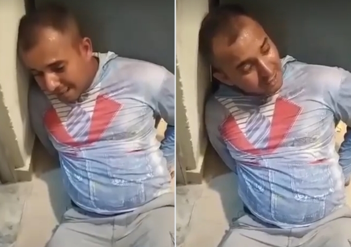 जिल्ला प्रहरी सिरहामा जवानको हातखुट्टा बाँधेर १२ घण्टासम्म दिइयो यातना