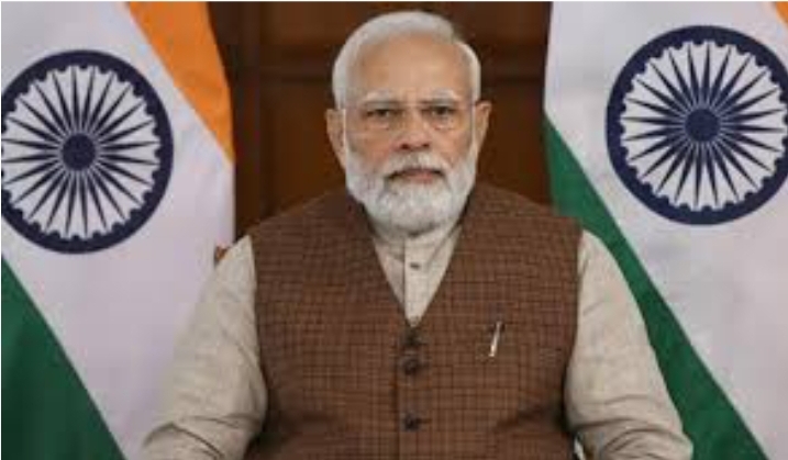 सीता दाहालको निधनप्रति भारतीय प्रधानमन्त्रीद्वारा दु:ख व्यक्त