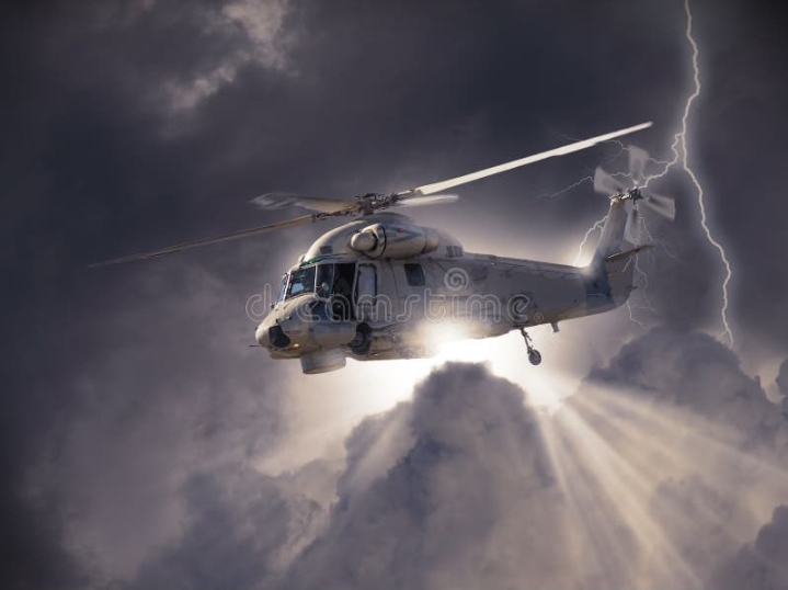 माउन्टेन फ्लाइटमा रोक लगाइयो