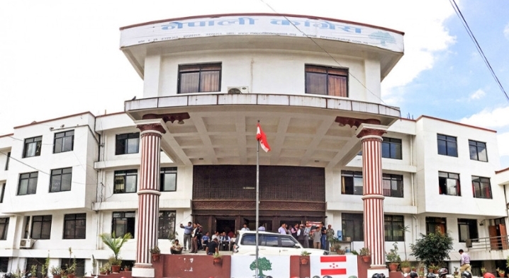 आज बस्ने कांग्रेस केन्द्रीय समिति बैठकमा पेश गरिने यस्ता छन् १० एजेन्डा