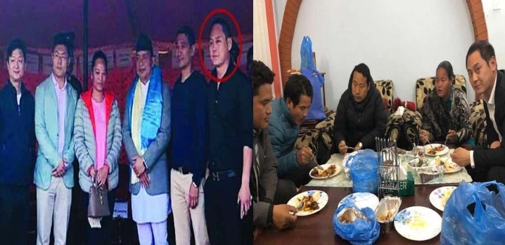 एक क्विन्टल सुनको अनुसन्धान राजनीतिक नेतृत्वतिर सोझिन थालेकै हो त ?