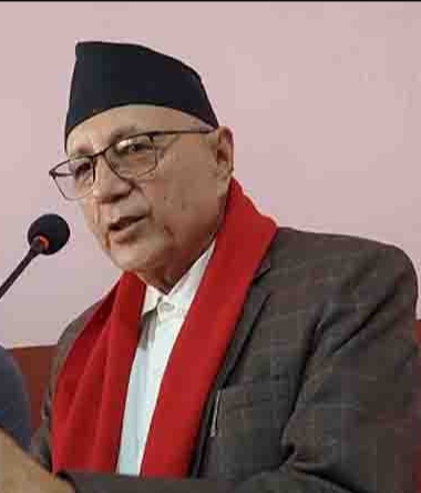 एक क्विन्टल सुन काण्डलाई सामसुम पार्ने खेल हुँदैछ: कोइराला