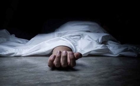 सल्यानमा घाँटी रेटिएको अवस्थामा महिलाको शव भेटियो