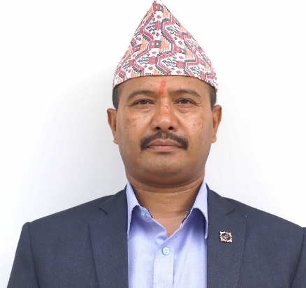 सुन प्रकरणको छानबिन गर्न सीआईबीले तोक्यो एसपी थापालाई अनुसन्धान अधिकृत