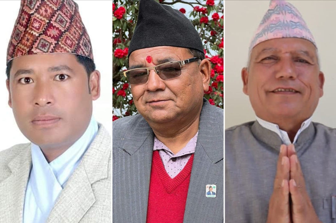 कांग्रेसद्वारा कर्णाली सरकारलाई दिएको समर्थन फिर्ता, सबै मन्त्रीको राजीनामा