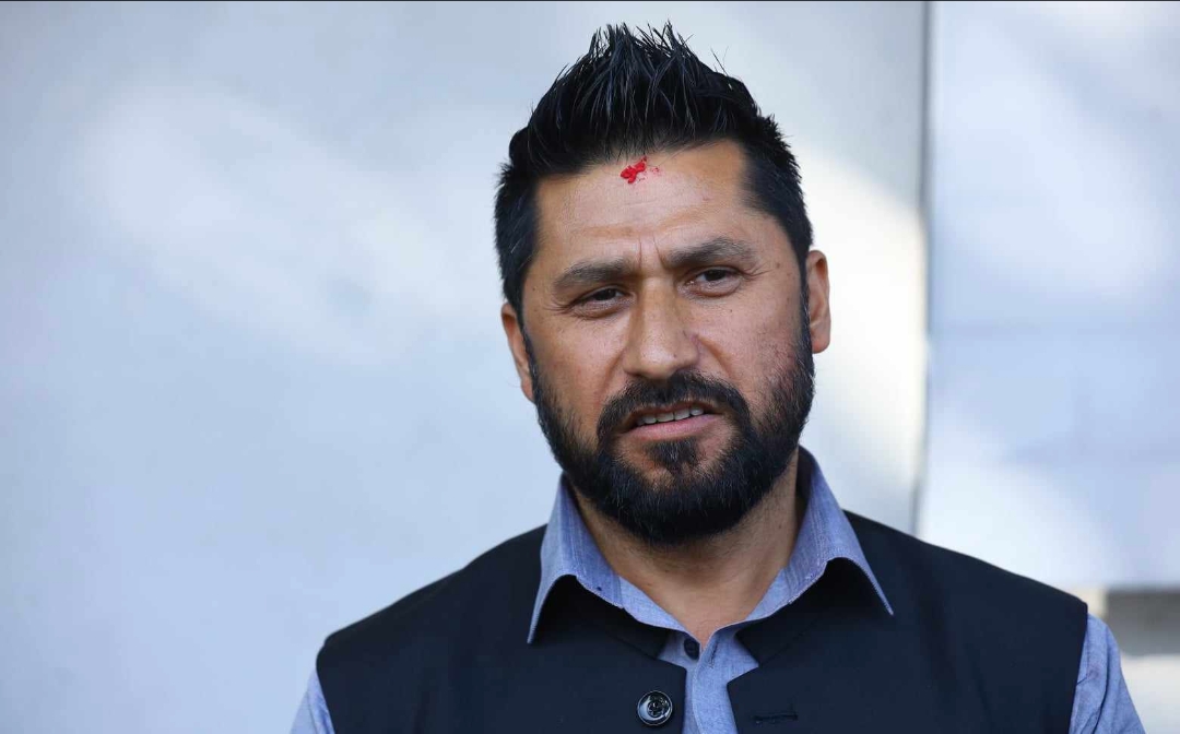 मैले नै तपाईंलाई सलाम गर्ने गरी काम गर्नुहोस् : गृहमन्त्री