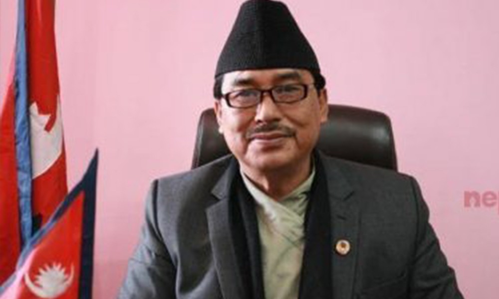 मनाङमा कांग्रेसका गुरुङ विजयी