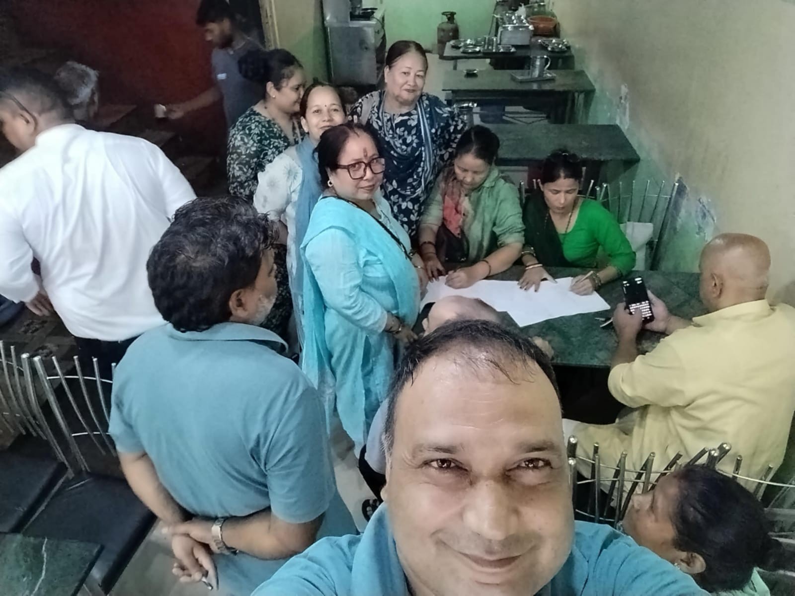 बालश्रमिक राख्नेमाथि नेपालगञ्ज उपमहानगरको निगरानी, एकै दिन तीन बालश्रमिक भेटिए