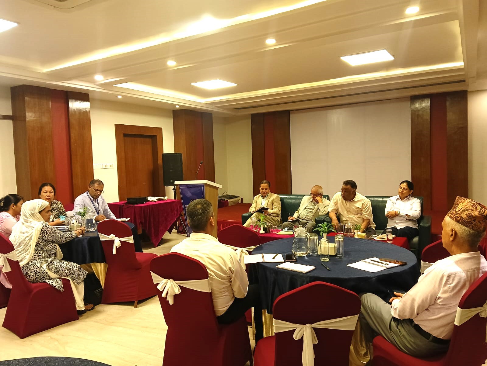 बेपत्ता छानविन आयोग र सत्य निरुपण तथा मेलमिलाप आयोगको गठन प्रक्रियाप्रति नै प्रश्न !