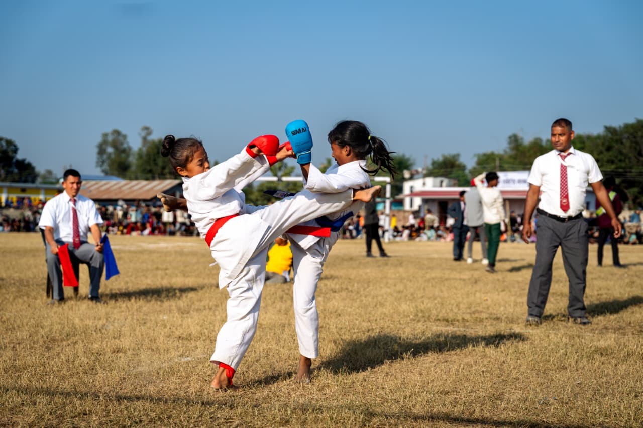 खजुरामा मेयर रनिङ शिल्डः नतिजा आउन सुरु