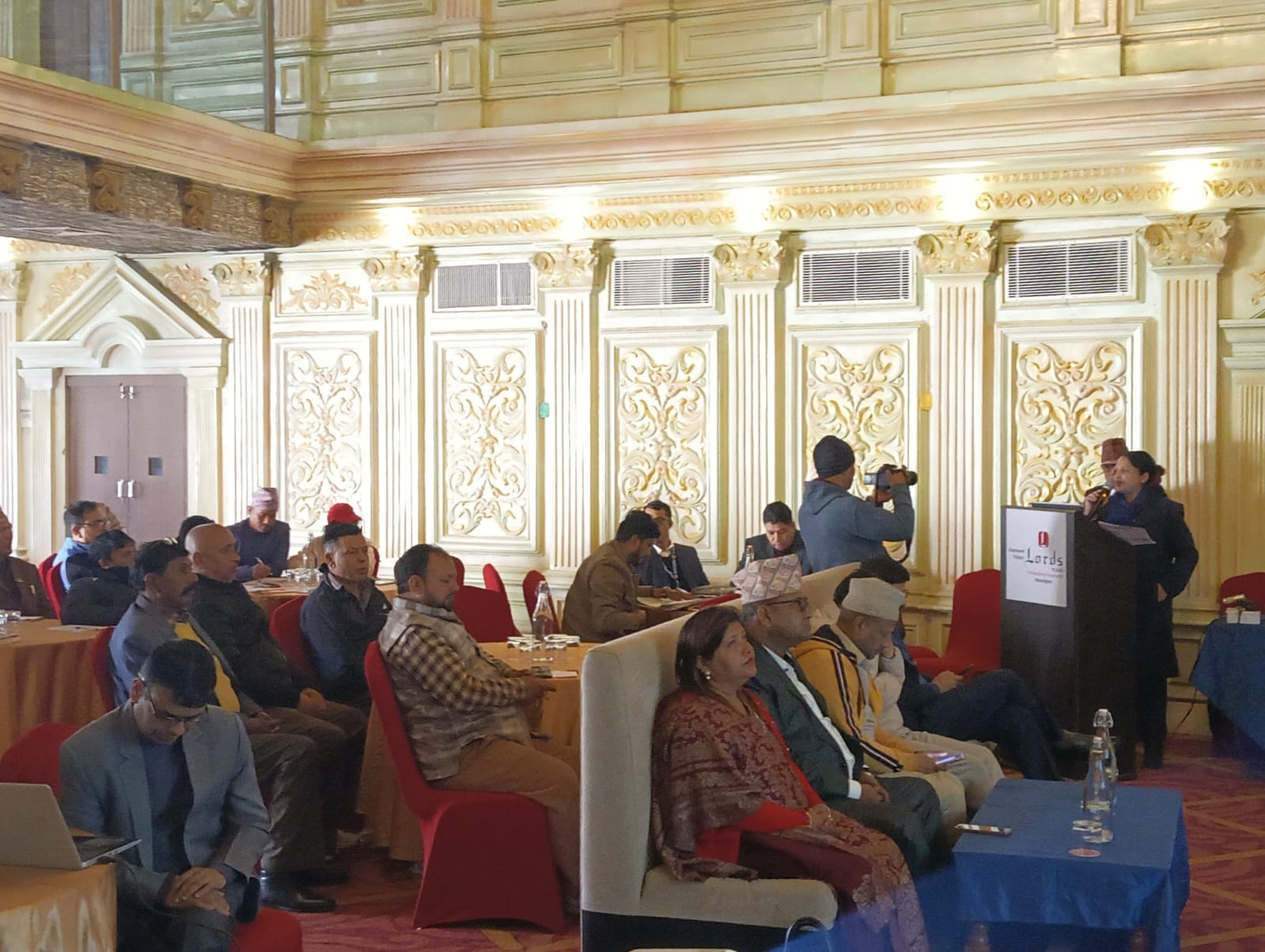 बाँके हात्तीपाइले रोगको उच्च जोखिममा, एक पटक पनि औषधि नखाएको संख्या १५.३६ प्रतिशत