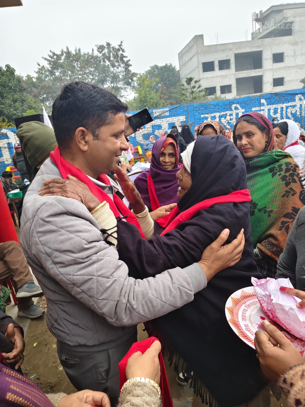 महिलाहरूले निर्वाचनलाई अधिकार प्राप्तिको अवसर बनाउनुपर्दछः इश्तियाक राई