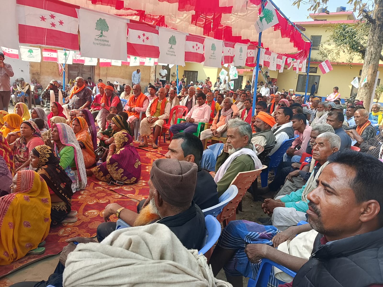 ‘डुवान र कटानको सवाल हाम्रो प्राथमिकतामा छ’- शुधान्सु कोइराला