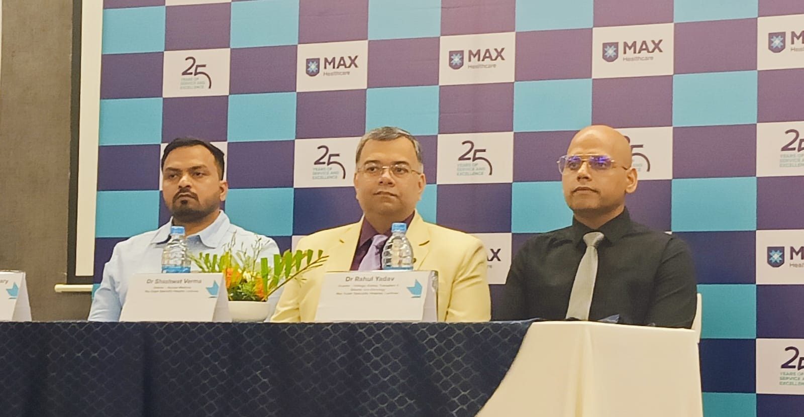 अत्याधुनिक र नवीनतम् प्रविधिमा आधारित क्यान्सर उपचार सेवा प्रदान गर्दै म्याक्स हस्पिटल