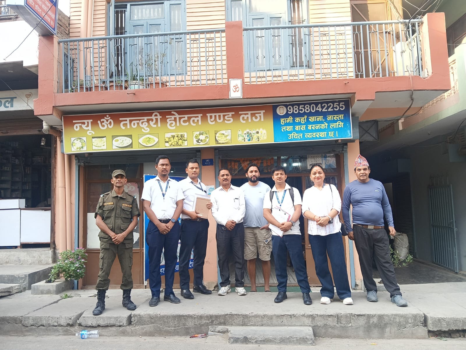 बजार अनुगमनः अन्सारीमा म्याद गुज्रेका सामान, ओम तन्दुरीको 'भान्सा' नाजुक !